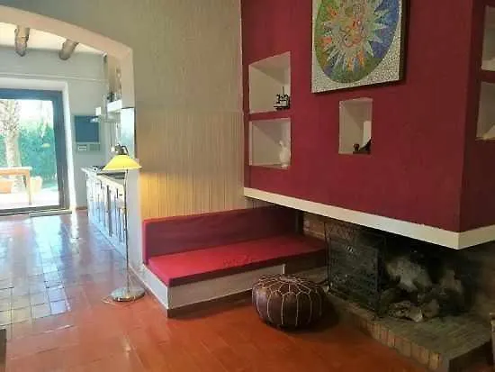 Casa Rural Alquiler Integro Cal Sisco Vilamaniscle Ισπανία