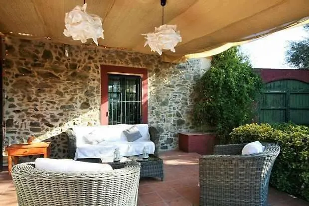 Casa Rural Alquiler Integro Cal Sisco Vilamaniscle 0*,