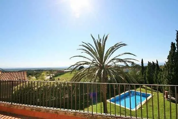 Casa Rural Alquiler Integro Cal Sisco Vilamaniscle Ισπανία