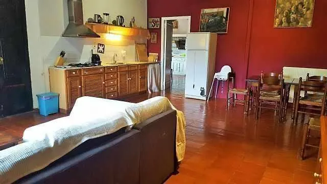 Casa Rural Alquiler Integro Cal Sisco Vilamaniscle 0*,  Ισπανία