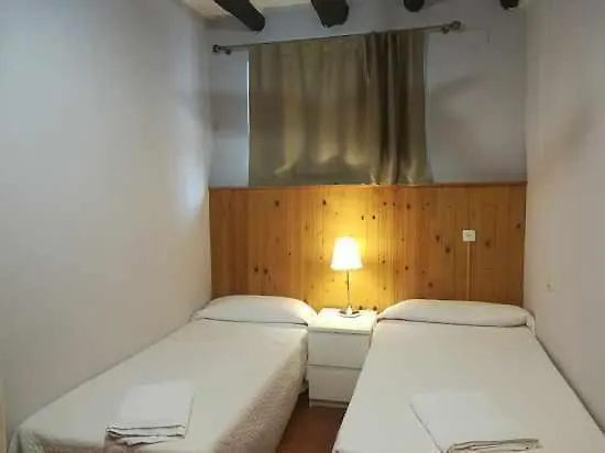 Casa Rural Alquiler Integro Cal Sisco Vilamaniscle Σπίτι διακοπών