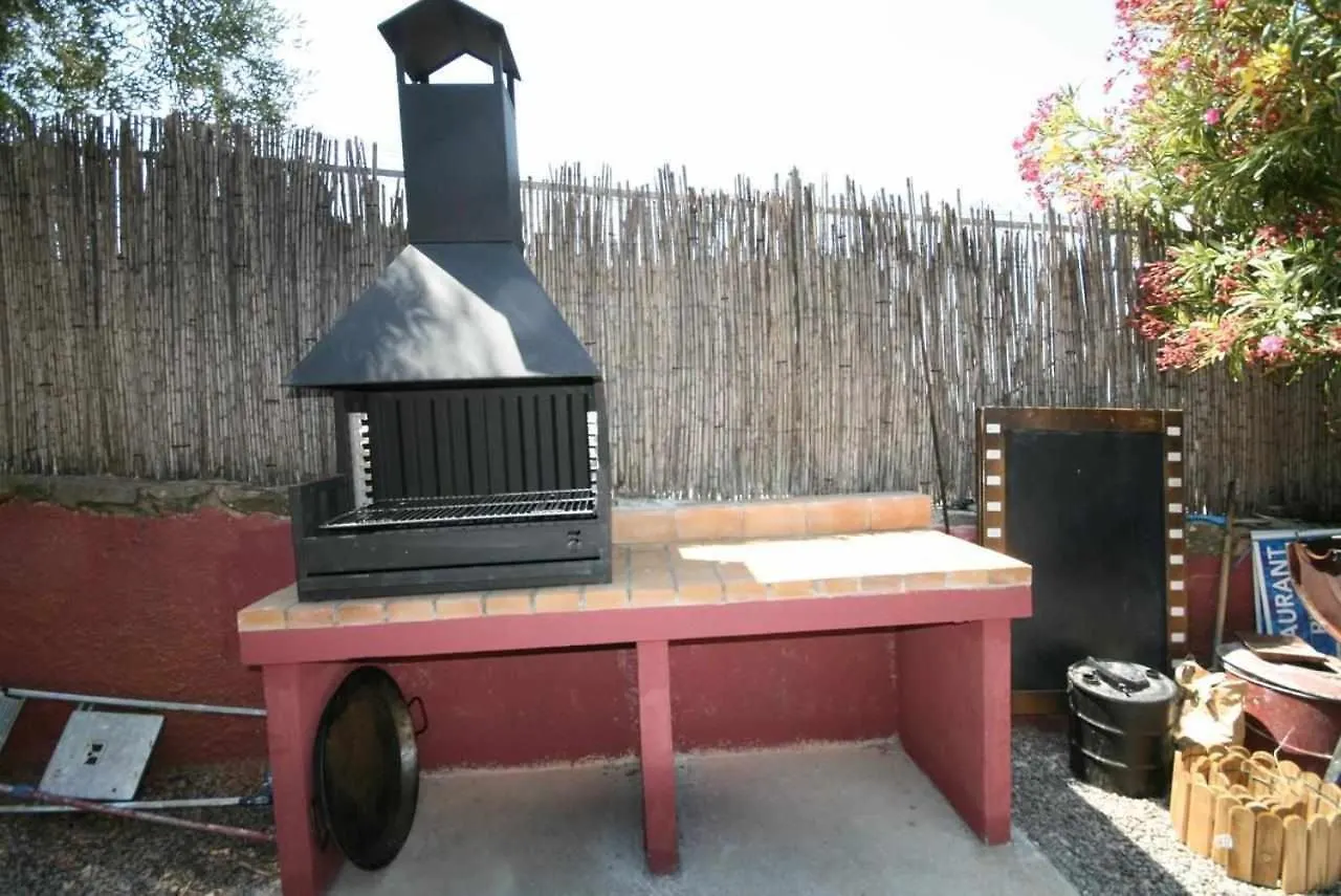 Casa Rural Alquiler Integro Cal Sisco Vilamaniscle