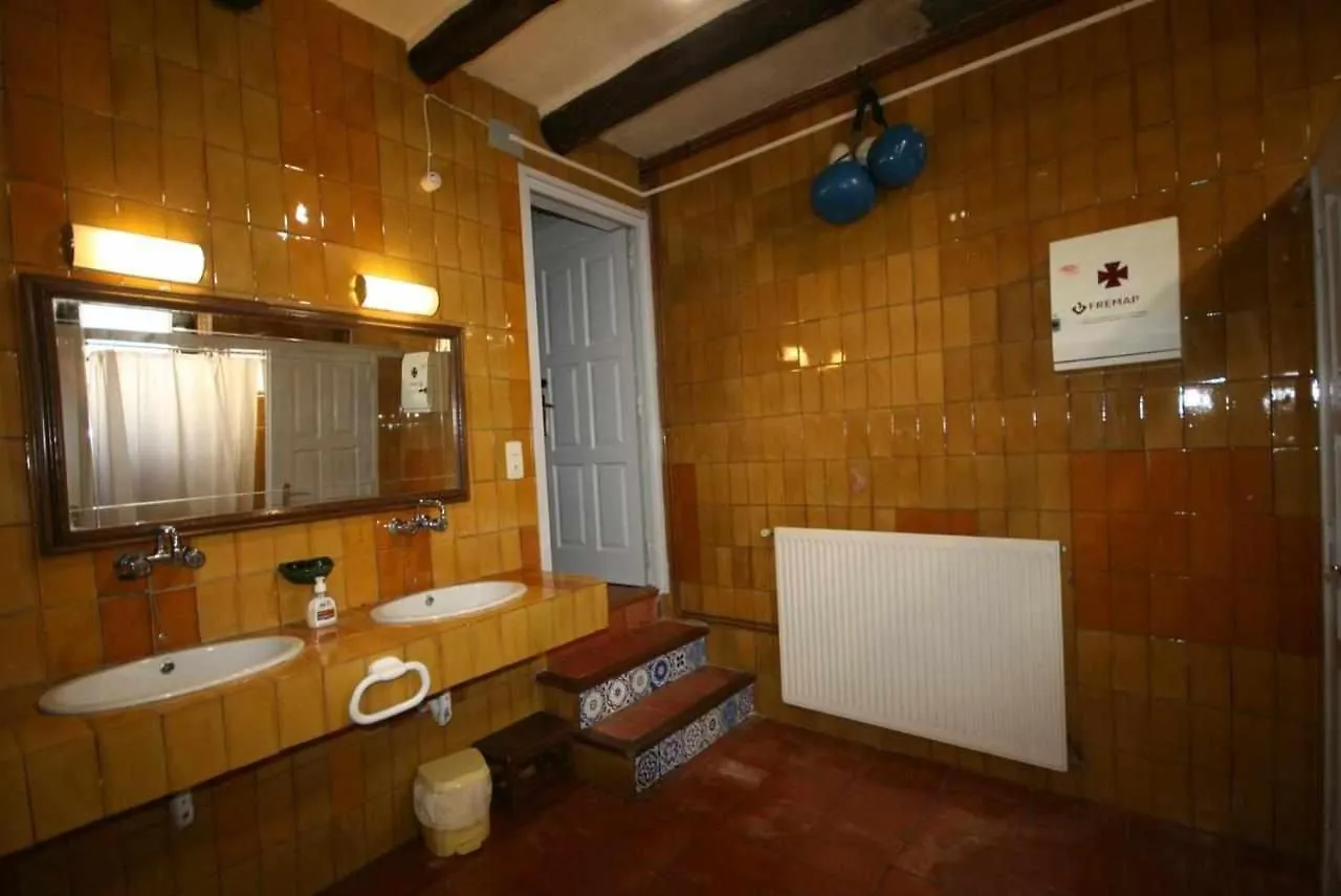 Σπίτι διακοπών Casa Rural Alquiler Integro Cal Sisco Vilamaniscle Ισπανία