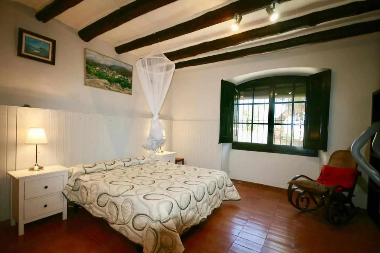 Casa Rural Alquiler Integro Cal Sisco Vilamaniscle 0*,  Ισπανία