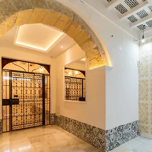  Apartamento Entrecatedrales España