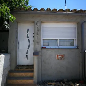 Da Carla Сasa de vacaciones